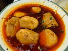 -耙吉吉川味小酒馆(本地人回头店)