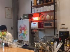 -BIJOU coffee&cocktail(龙岗万科广场店)