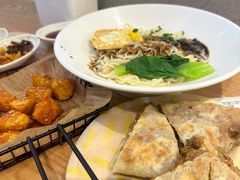 -甲乙饼·手工牛肉饼(天通苑华联店)