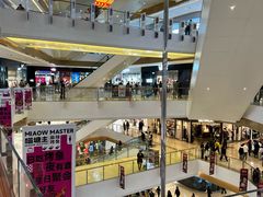 -天河城购物中心