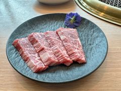 -牛角日本烧肉专门店(海运大厦店)