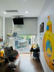 -睿宝儿科·眼科·口腔(静安大悦城门诊部)