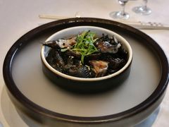 和味乌鸡爪-玫瑰厅上海菜(兴国路店)