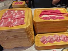 -空之介寿喜烧·和牛放题(恒隆广场店)