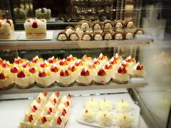 -好利来(高新枫叶广场店)