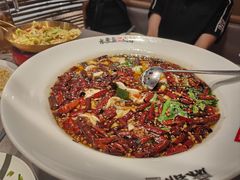 -麻都·成都菜(人民广场店)