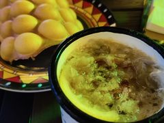明星鸡蛋仔-玛嘉烈(北京金融街店)
