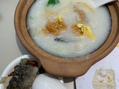 -蔡澜点心·粤菜(西单大悦城店)