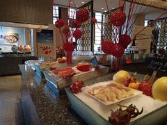 -太原富力万达文华酒店·美食汇西餐厅