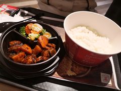 -肯德基(中纬店)