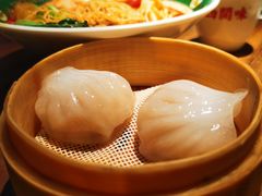 -西关味(大卫城店)