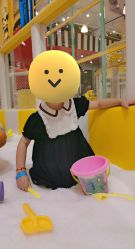 -泛尼尼儿童乐园(文化广场店)