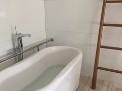 -天津津利华酒店