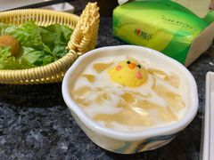 -一席地·本地鸡窝(西湖文化广场店)