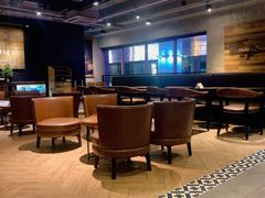 -星巴克(上海虹桥南丰城办公楼店)