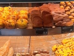 -FANEN法念·烘焙·甜点(万象城店)