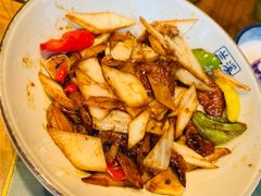 -兰溪小馆(首经贸店)