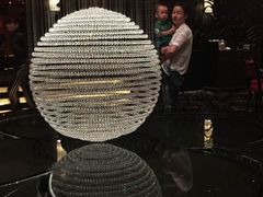 -8餐厅(新葡京酒店)