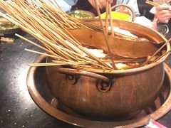 -镇江龙·火锅串串(武侯祠店)