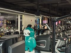 -懒人Club健身(卓越时代广场店)