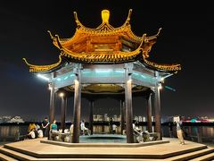-金鸡湖景区