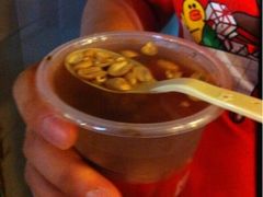 iphone_upload_pic-八婆婆烧仙草(中山路店)