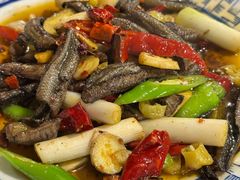 -百年粉蒸牛肉
