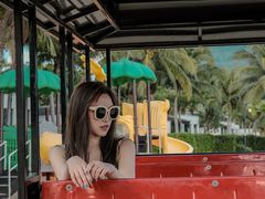 -石梅湾艾美度假酒店