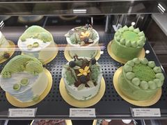 -Pantry's Best派悦坊蛋糕(世纪金源店)