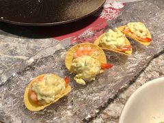 -IL Forno 意坊·意大利餐厅(温州万象城店)