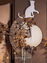 点击看大图 -Sunny喜铺婚礼定制·求婚策划