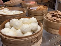 -杭州开元名都大酒店·地中海自助餐厅