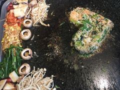 -猪的故事·韩式烤肉(韩乐坊店)