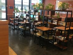 -赛百味SUBWAY(萝岗万达店)