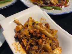 -百年粉蒸牛肉