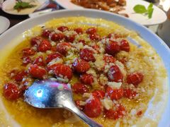 -阿庄新豫菜(南龙湖店)