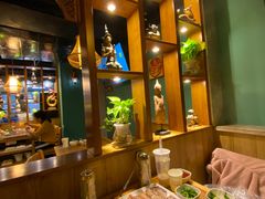-傣妹火锅(四川北路店)