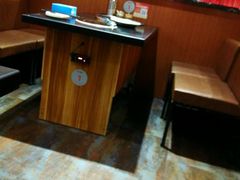 -尚水元休闲自助餐厅(中央城店)