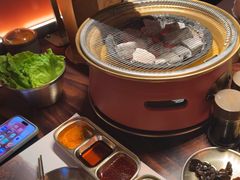 -西塔老太太泥炉烤肉(上海七宝领展广场店)