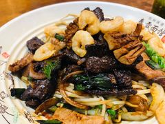 -春雪面馆(转塘店)