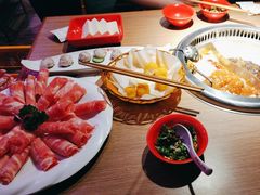 -季季红火锅(丰城洪客隆店)