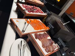 -深圳四季酒店·馥自助餐厅