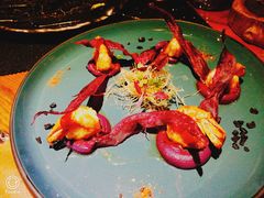 -AZUL by FUEL蓝色·法式酒馆(琶醍店)