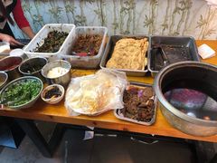 -西域美食(西直门南小街店)