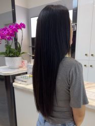 -YESIDO椰岛造型烫发染发