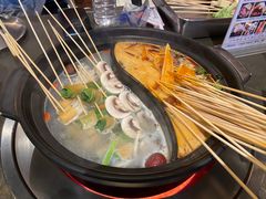 -江湖六膳門串串香(隆礼路店)