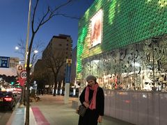 -Galleria百货店名品馆