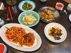 -海天楼中餐厅(吴宫泛太平洋酒店)