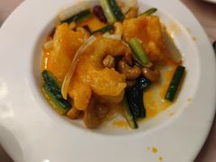 -烤肉宛饭庄(南礼士路店)