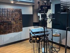 -Resonance Studio·救声舱录音棚(田子坊店)